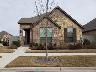 940 Parkside Drive, Argyle, TX 76226