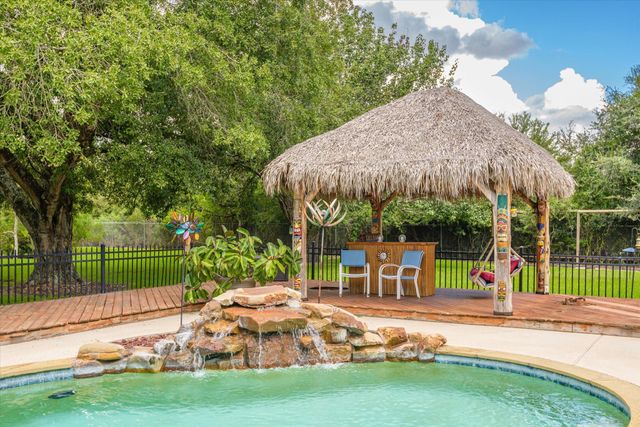 0 Lawrence Road, Kemah, TX 77565