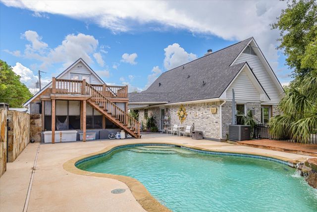 0 Lawrence Road, Kemah, TX 77565