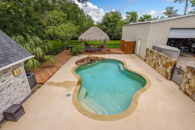 0 Lawrence Road, Kemah, TX 77565