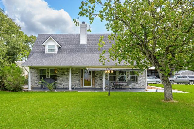 0 Lawrence Road, Kemah, TX 77565