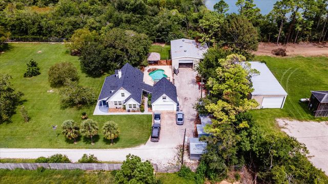 0 Lawrence Road, Kemah, TX 77565