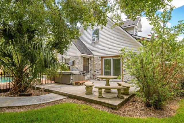 0 Lawrence Road, Kemah, TX 77565