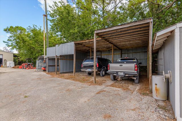 0 Lawrence Road, Kemah, TX 77565