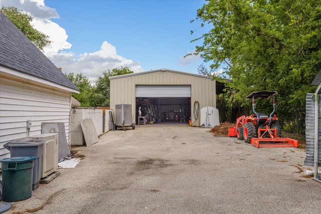 0 Lawrence Road, Kemah, TX 77565