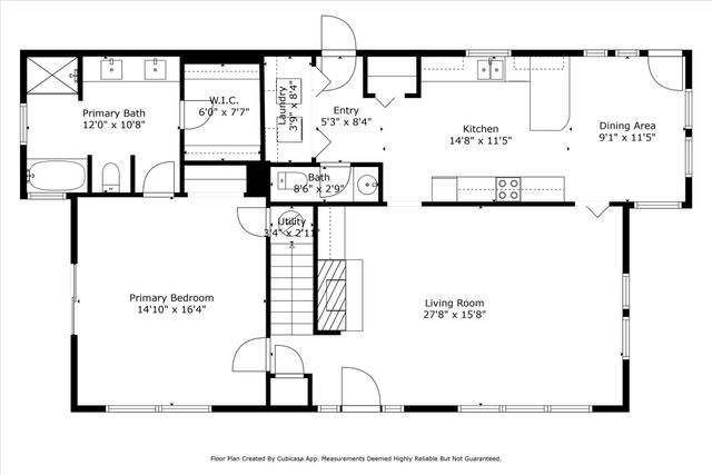 0 Lawrence Road, Kemah, TX 77565