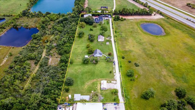 0 Lawrence Road, Kemah, TX 77565