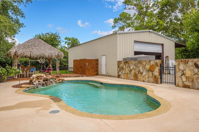 0 Lawrence Road, Kemah, TX 77565