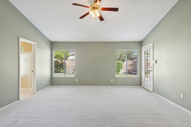 4104 W BART Drive, Chandler, AZ 85226