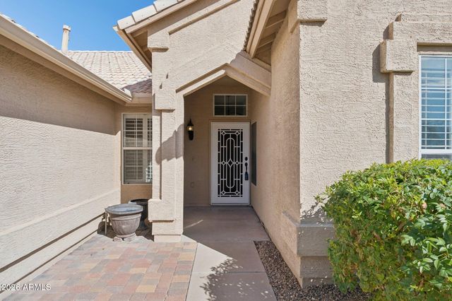 4104 W BART Drive, Chandler, AZ 85226