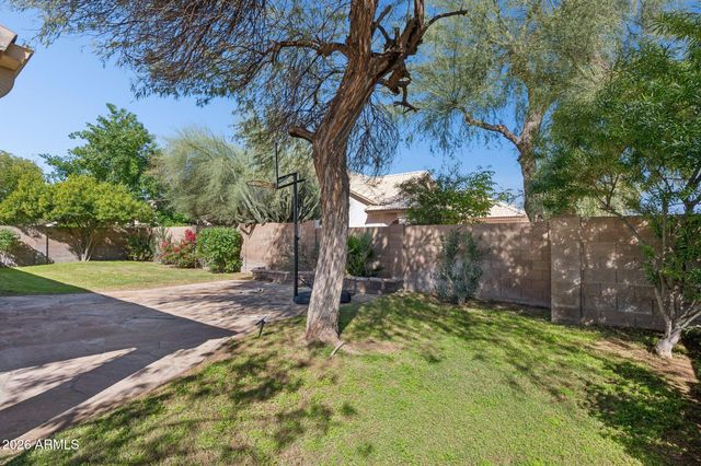 4104 W BART Drive, Chandler, AZ 85226