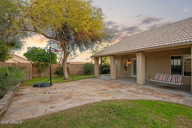4104 W BART Drive, Chandler, AZ 85226