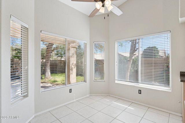 4104 W BART Drive, Chandler, AZ 85226