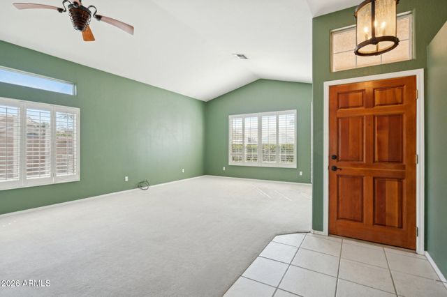 4104 W BART Drive, Chandler, AZ 85226