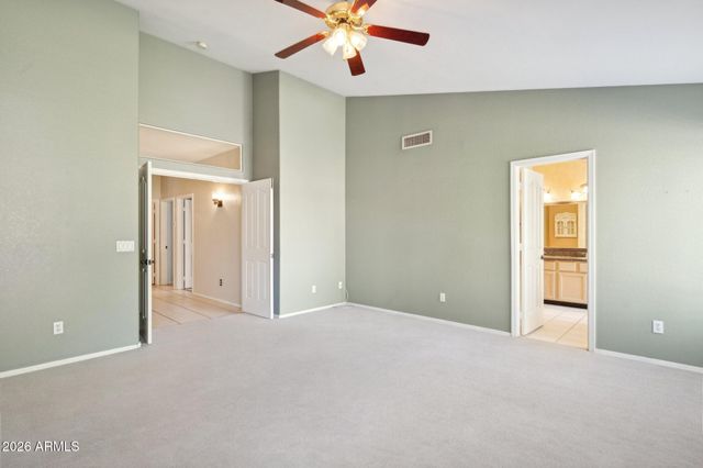 4104 W BART Drive, Chandler, AZ 85226