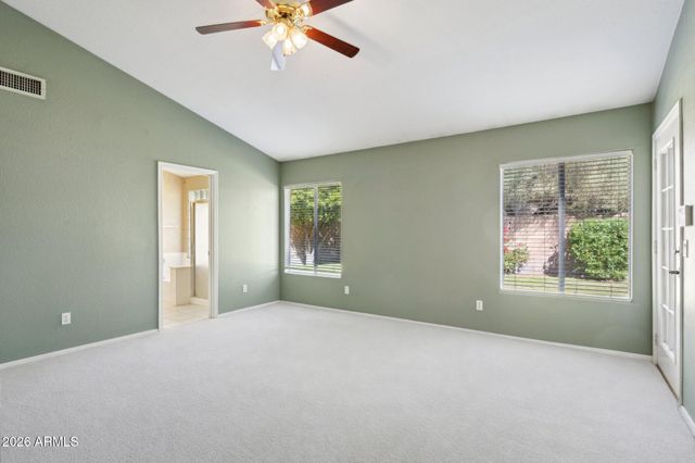 4104 W BART Drive, Chandler, AZ 85226