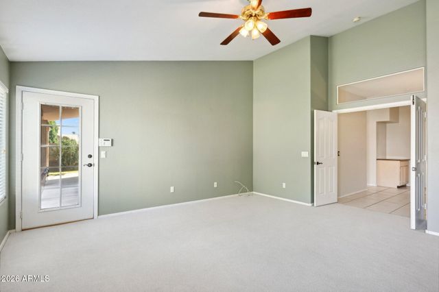 4104 W BART Drive, Chandler, AZ 85226