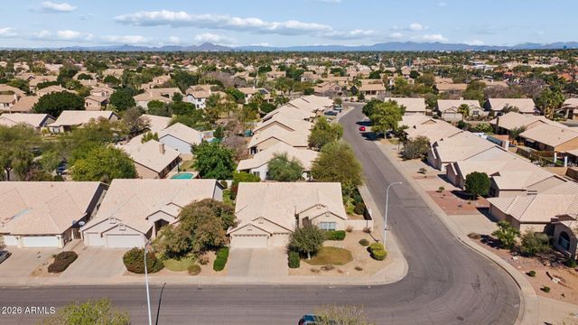 4104 W BART Drive, Chandler, AZ 85226