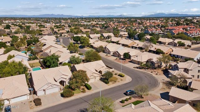 4104 W BART Drive, Chandler, AZ 85226