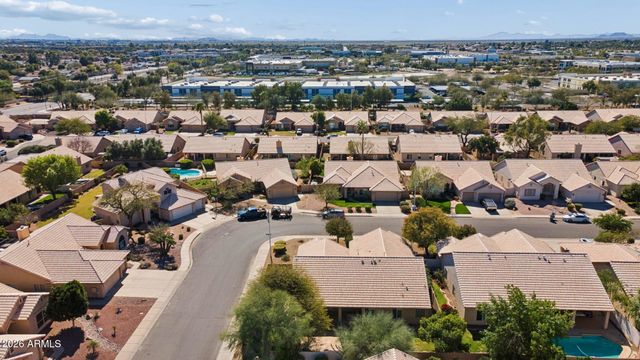 4104 W BART Drive, Chandler, AZ 85226