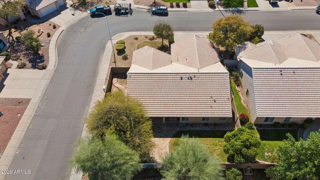 4104 W BART Drive, Chandler, AZ 85226