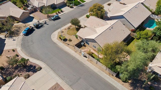 4104 W BART Drive, Chandler, AZ 85226