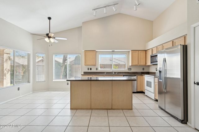 4104 W BART Drive, Chandler, AZ 85226