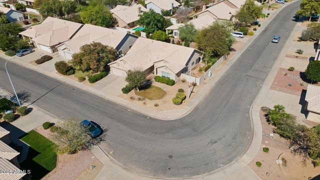 4104 W BART Drive, Chandler, AZ 85226