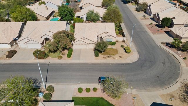 4104 W BART Drive, Chandler, AZ 85226