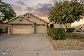 4104 W BART Drive, Chandler, AZ 85226