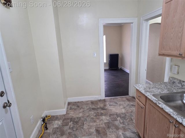 13918 Roselawn Street 1, Detroit, MI 48238