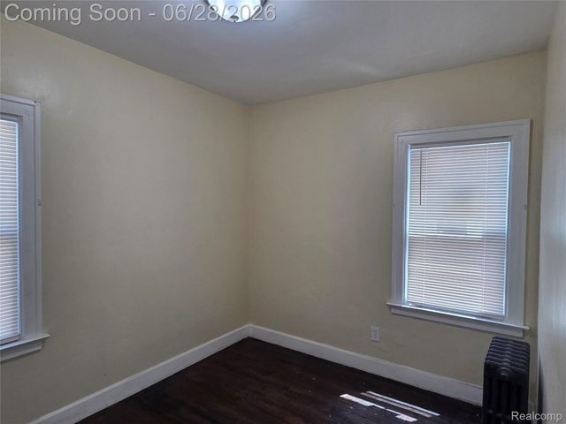 13918 Roselawn Street 1, Detroit, MI 48238
