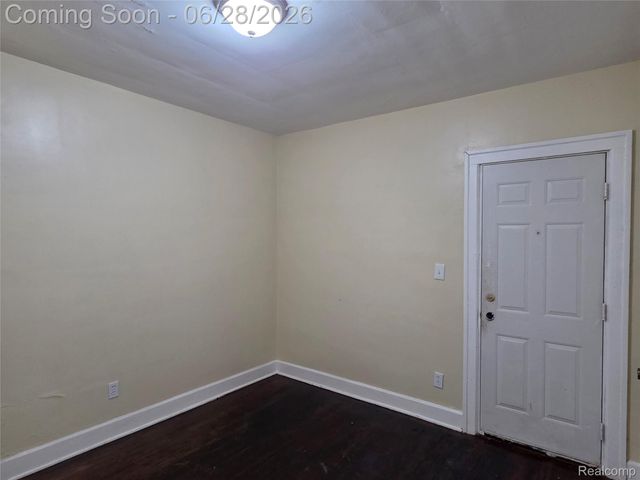 13918 Roselawn Street 1, Detroit, MI 48238