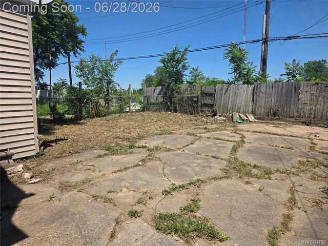 13918 Roselawn Street 1, Detroit, MI 48238