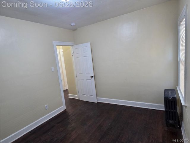 13918 Roselawn Street 1, Detroit, MI 48238