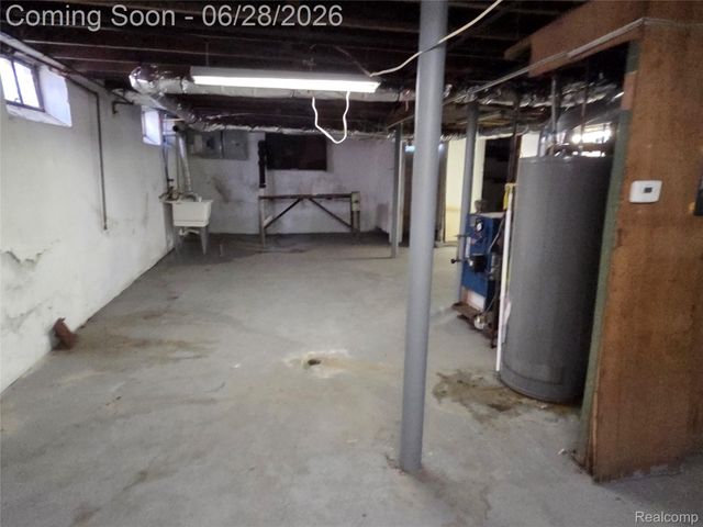 13918 Roselawn Street 1, Detroit, MI 48238