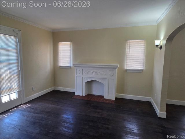 13918 Roselawn Street 1, Detroit, MI 48238