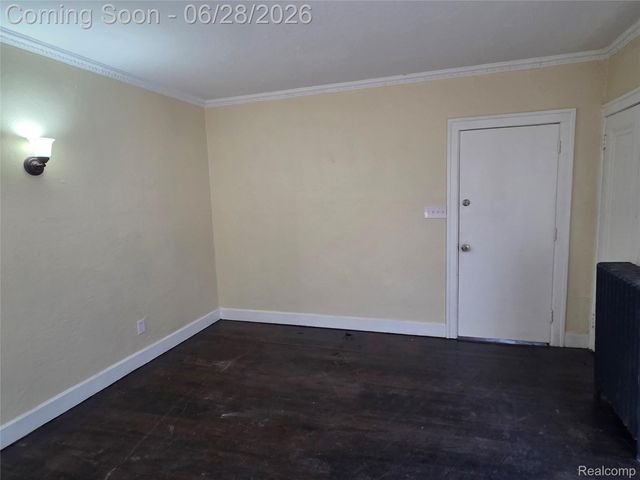 13918 Roselawn Street 1, Detroit, MI 48238
