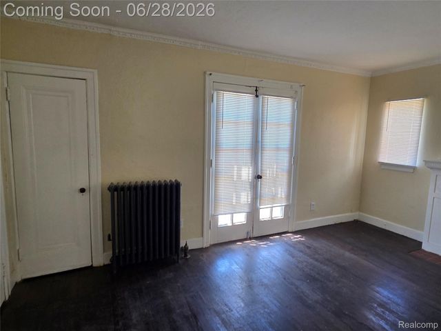 13918 Roselawn Street 1, Detroit, MI 48238