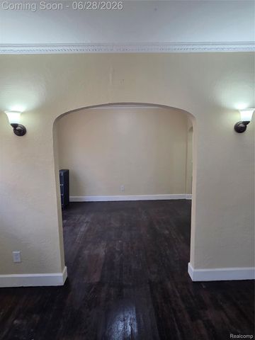 13918 Roselawn Street 1, Detroit, MI 48238