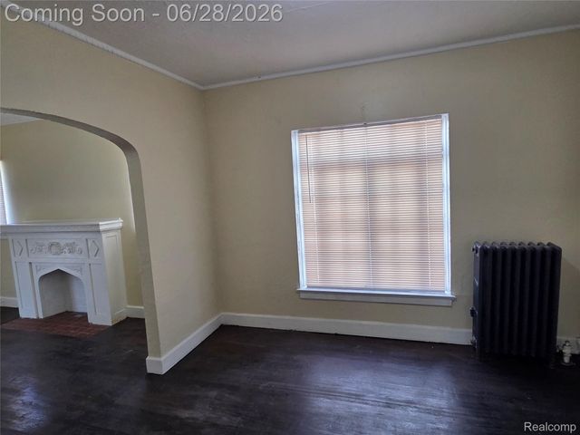 13918 Roselawn Street 1, Detroit, MI 48238