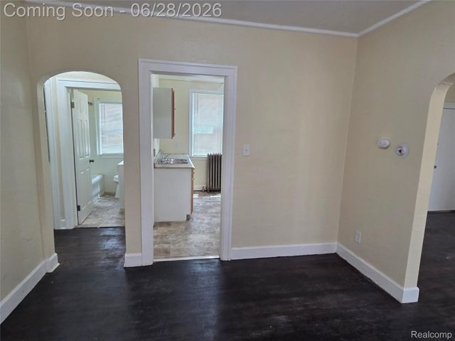 13918 Roselawn Street 1, Detroit, MI 48238