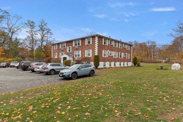 37 Holten St 2, Danvers, MA 01923