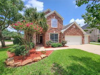 21122 Golden Sycamore Trail, Cypress, TX 77433