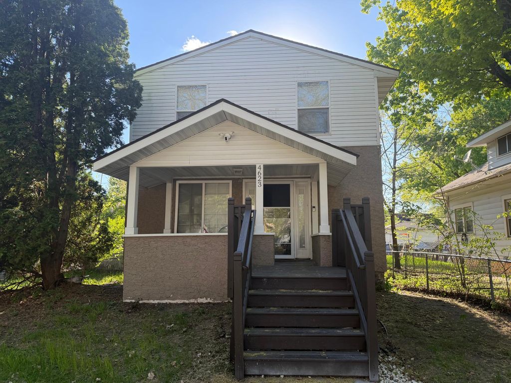 4623 Dupont Avenue N, Minneapolis, MN 55412