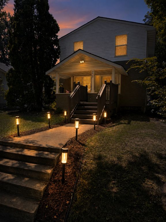 4623 Dupont Avenue N, Minneapolis, MN 55412 — photo 2