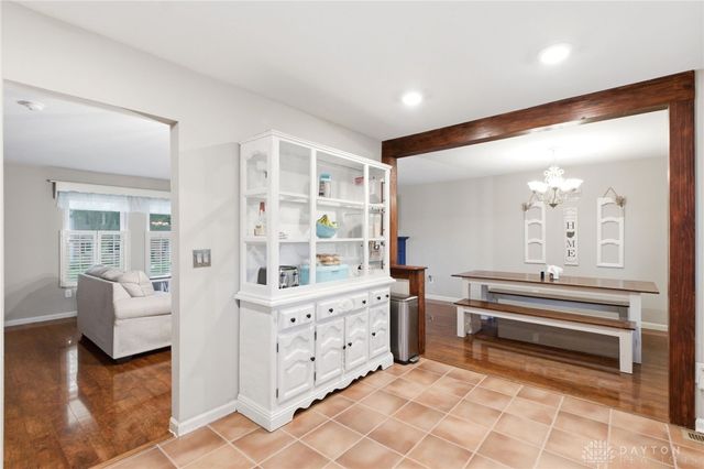 5428 Splitrock Drive, Dayton, OH 45424
