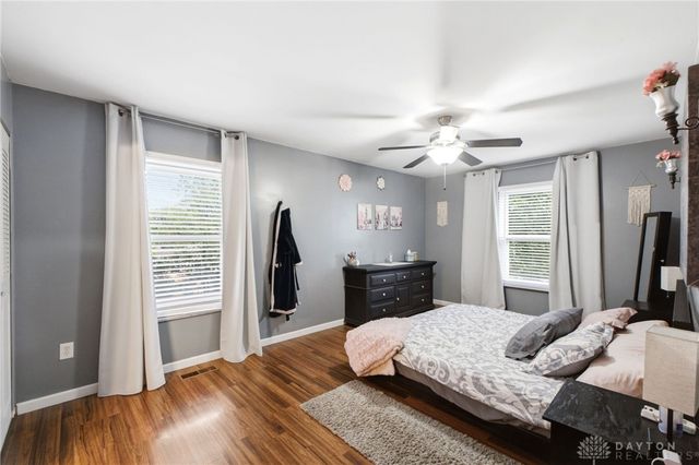 5428 Splitrock Drive, Dayton, OH 45424