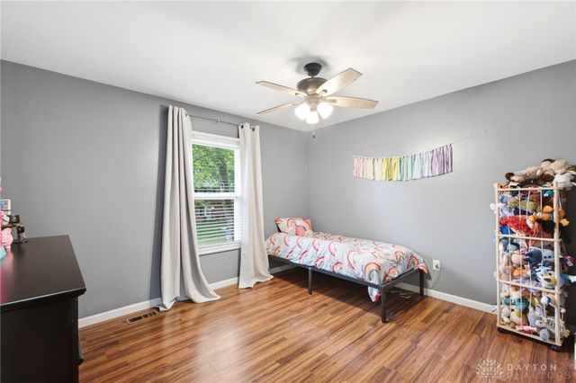 5428 Splitrock Drive, Dayton, OH 45424