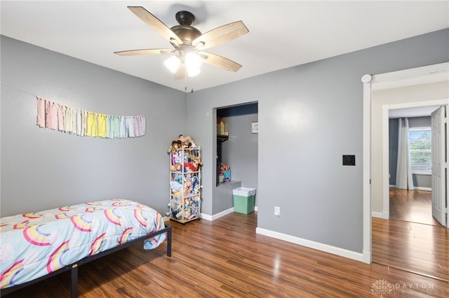 5428 Splitrock Drive, Dayton, OH 45424
